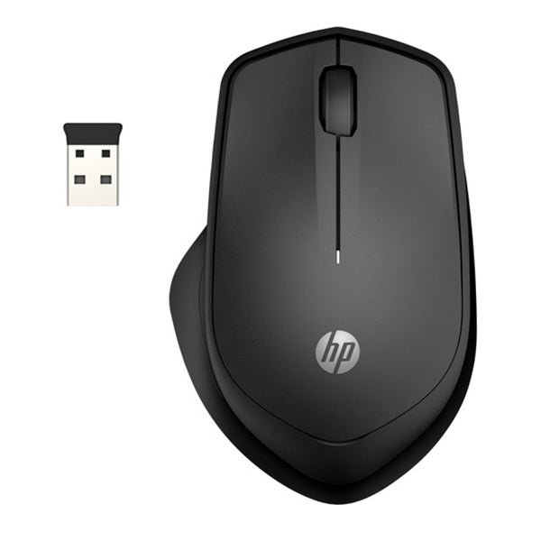 HP SILENT WIRELESS MOUSE 280 HP SILENT WIRELESS MOUSE 280